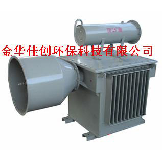 藤GGAJ02电除尘高压静电变压器
