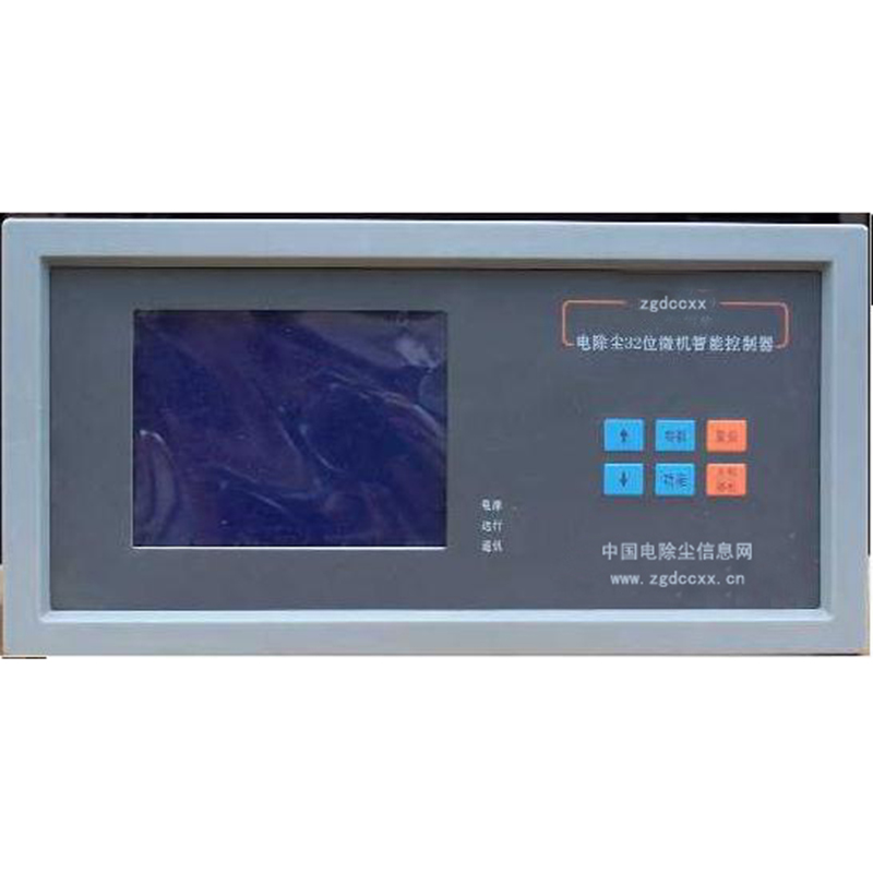 藤HP3000型电除尘 控制器